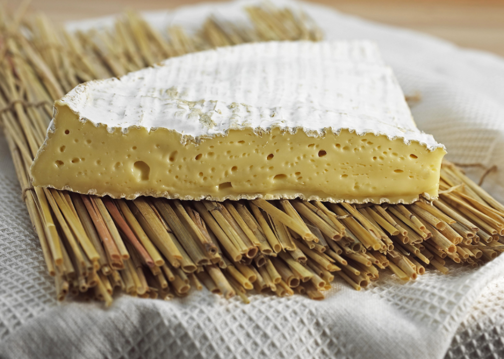 Brie de Meaux